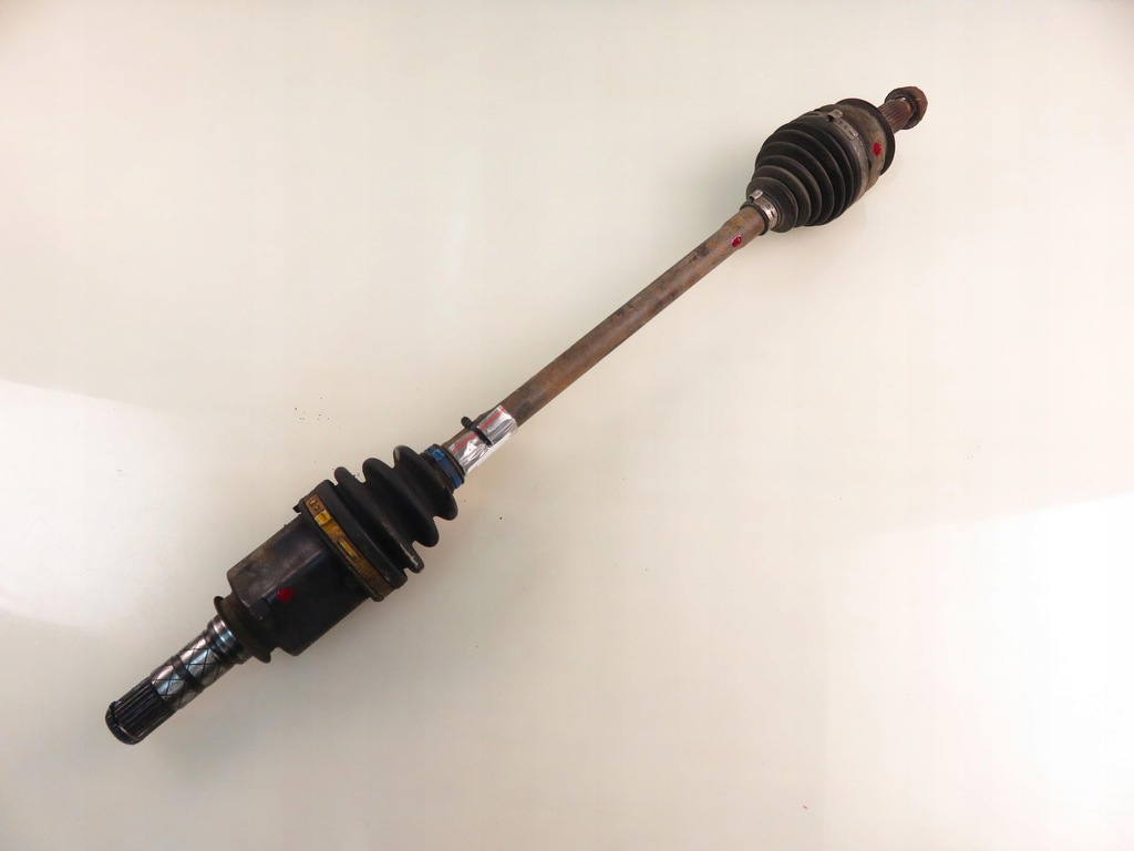 фото №1, Приводной вал правая передняя subaru impreza iii 2.0 d