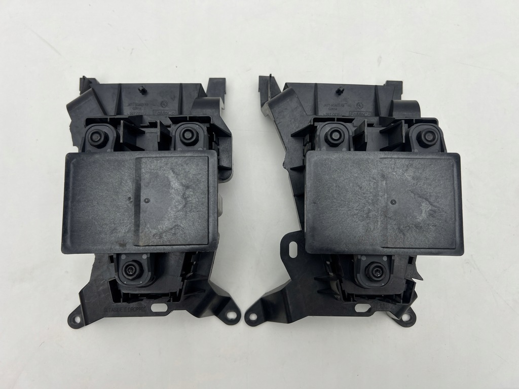 фото №1, Ford focus mk4 радар acc distronic датчик швидкості оригінал n 18-