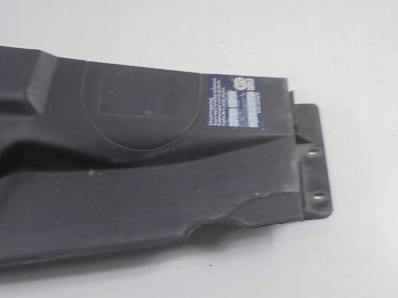 фото №9, Alfa romeo 166 защита корпус правая 156016464