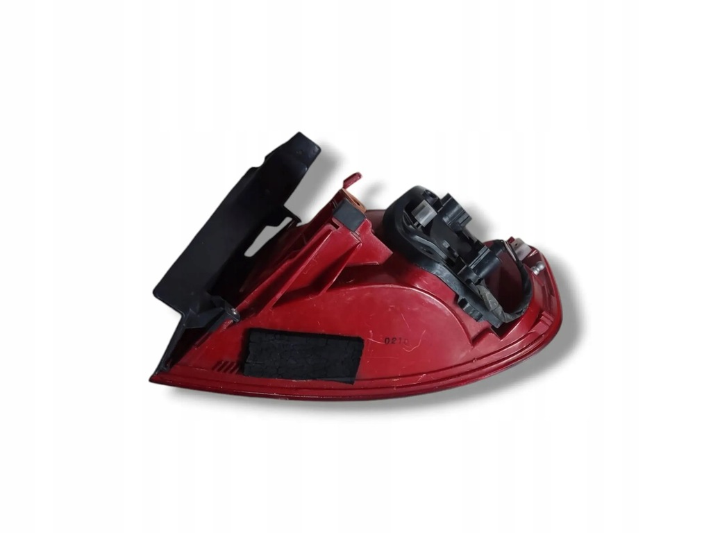 фото №7, Audi a4 s4 b8 8k 2009 задняя сторона левая/задний фонарь задняя