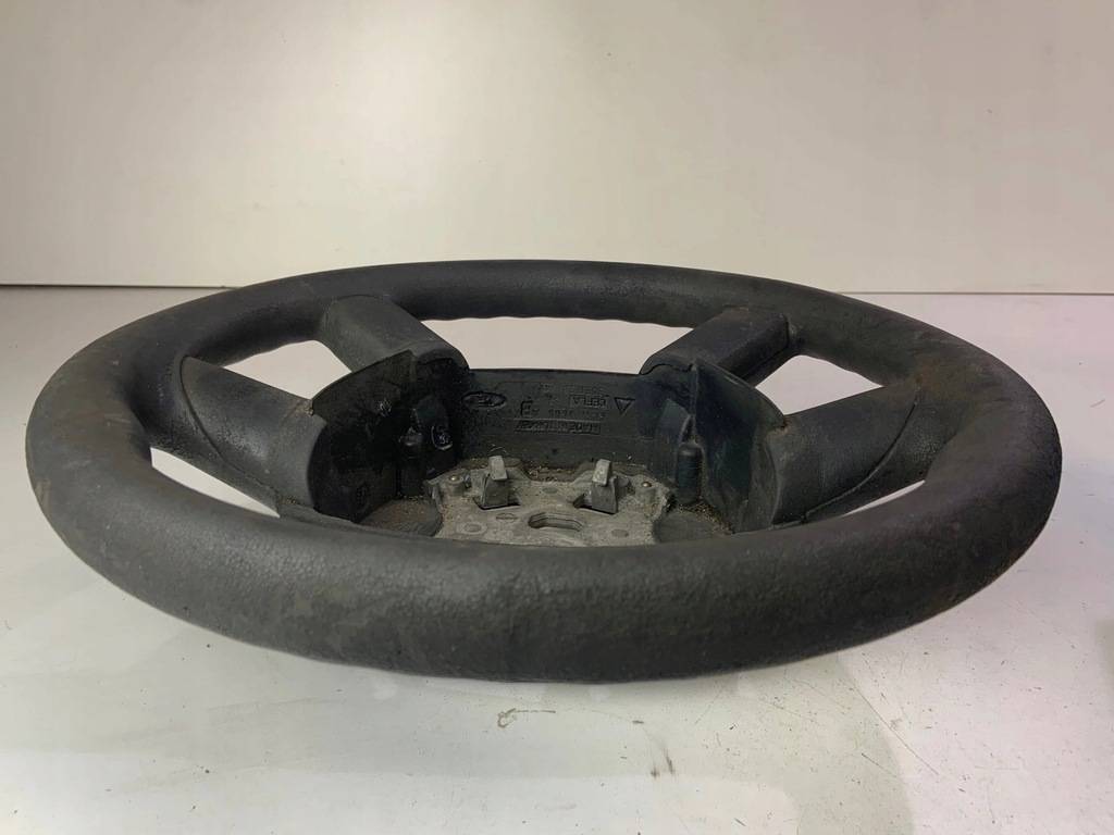 фото №13, Do обшивка повітропровід ford transit mk7