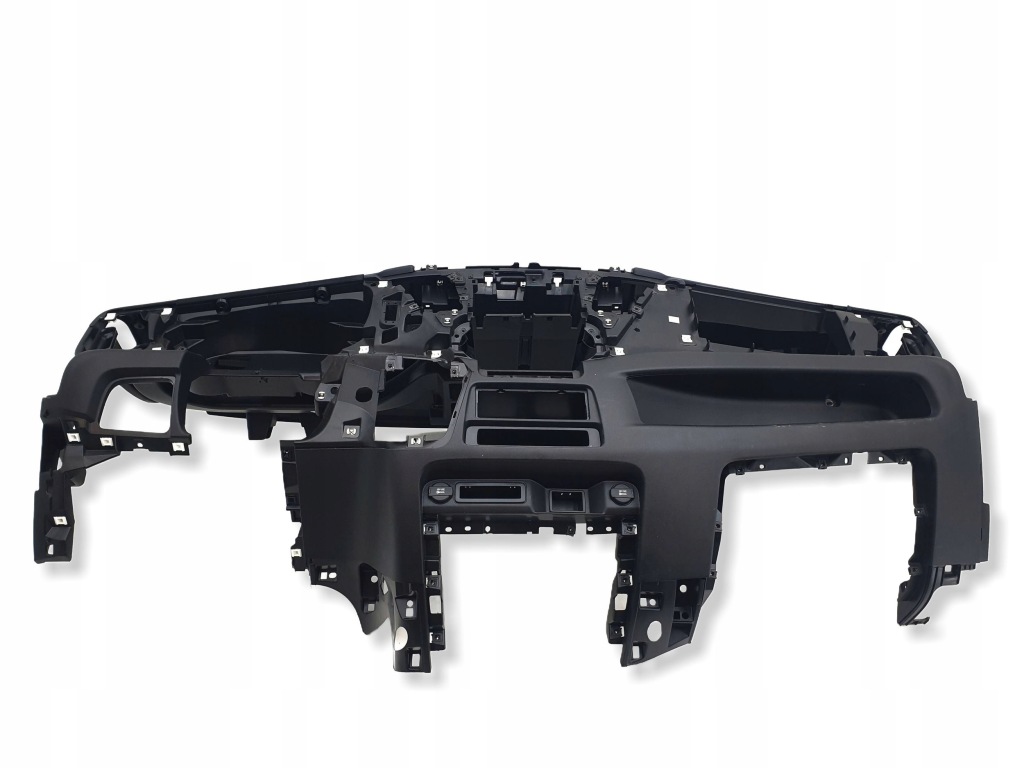 фото №1, Панель приладів приладова iveco daily vi