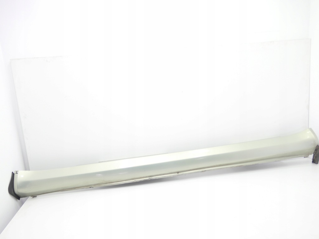 фото №1, Молдинг порог порог p maserati quattroporte v 4.2