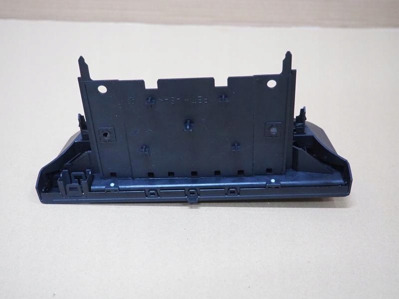 фото №5, Панель управление радио citroen berlingo iv peugeot partner iv rifter