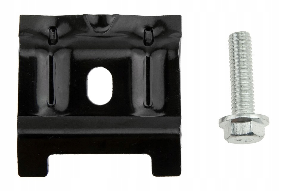 фото №16, Кронштейн акумулятор vw audi skoda seat пластина кронштейн молдинг болт набір