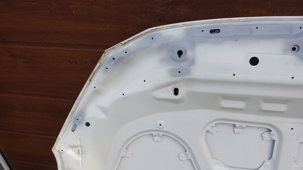 фото №8, Капот mazda 3 iii bh 13-19