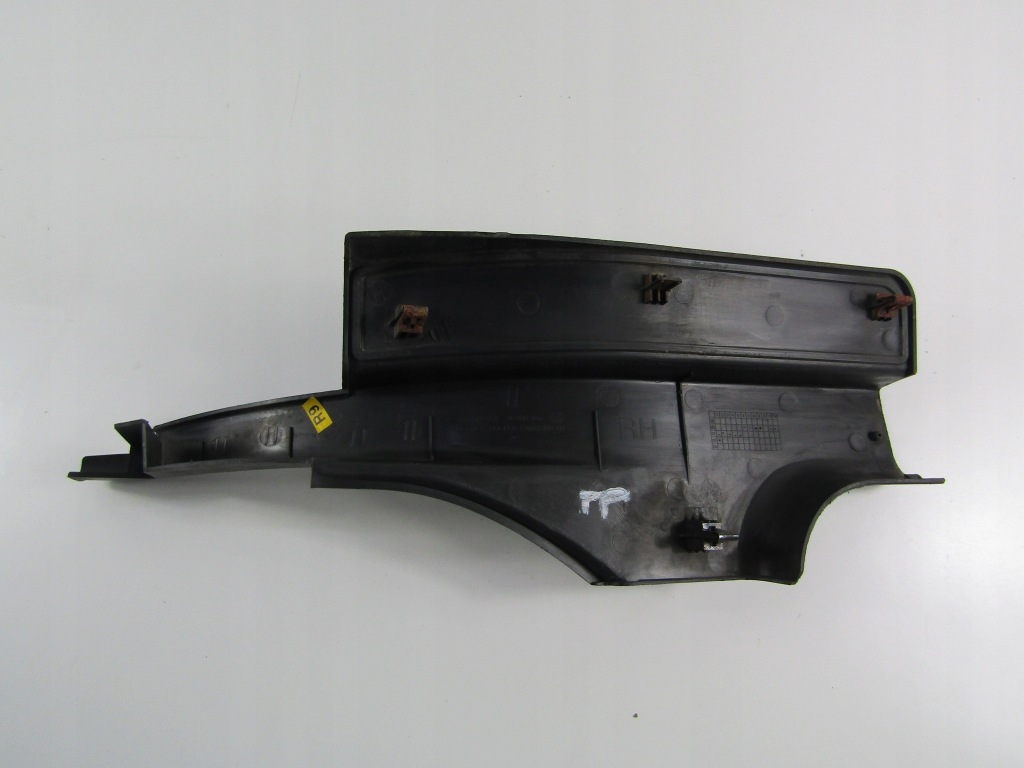 фото №2, Chevrolet epica ii защита порог внутренняя задняя правый 96636965