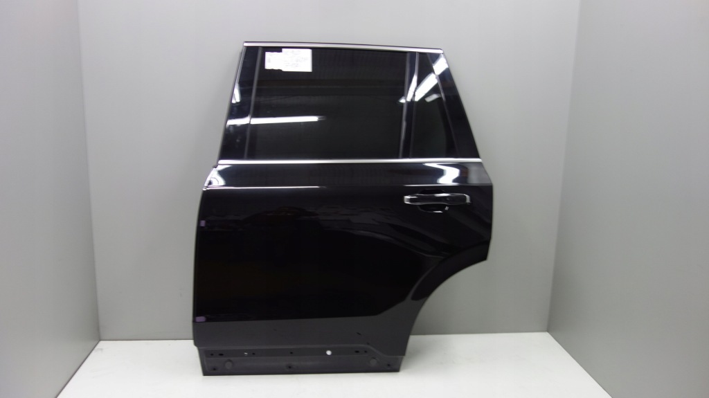 фото №1, Volvo xc90 ii дверь левая задняя 717