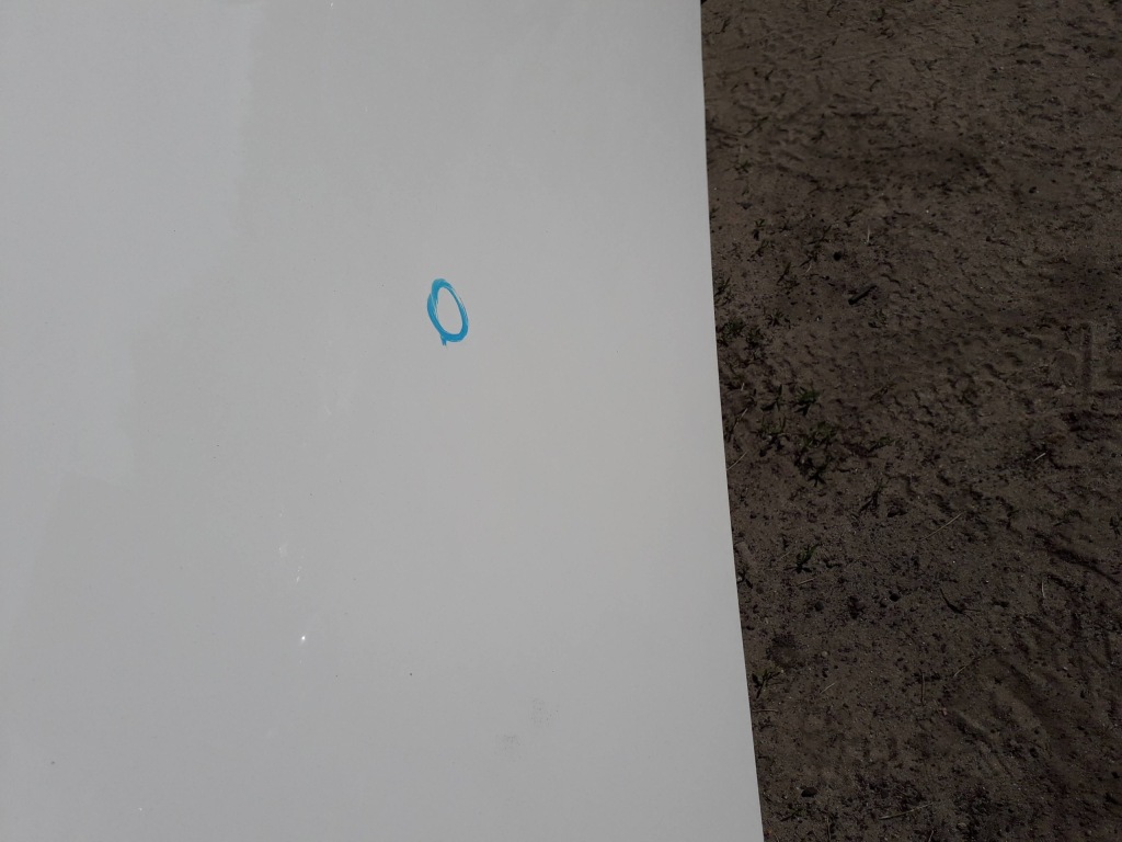 фото №3, Renault master iv 19- капот