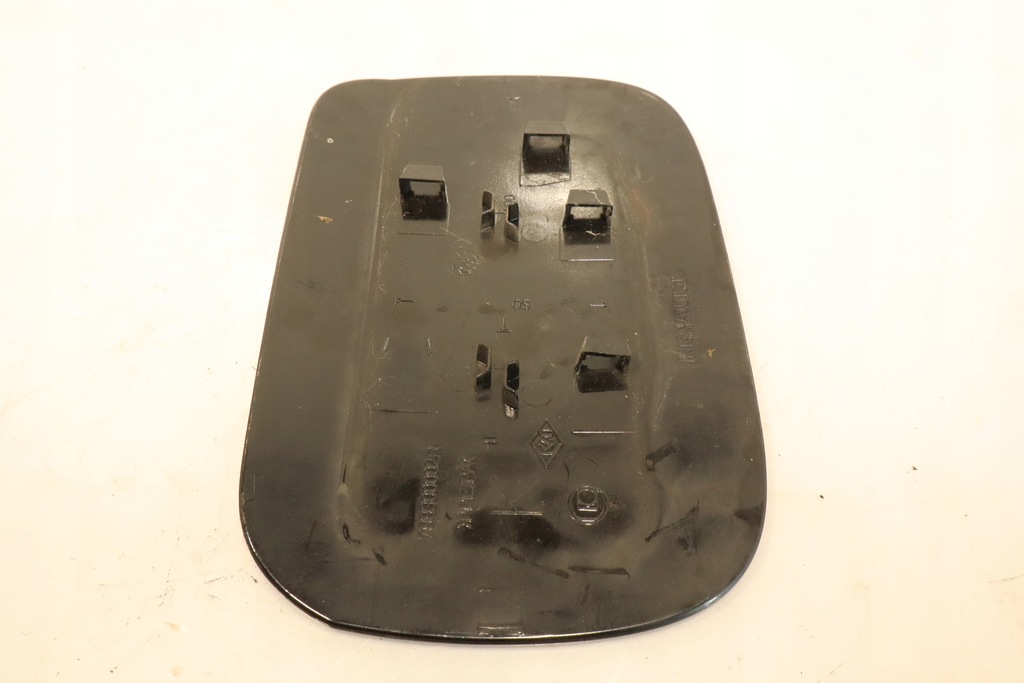 фото №6, Кришка заливної пального renault laguna iii