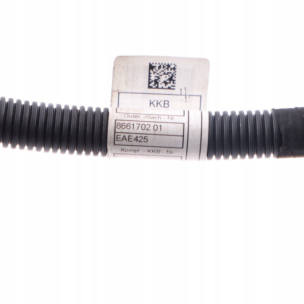 Купити Mini f45 f60 адаптер шланг насоса оливи 8661702