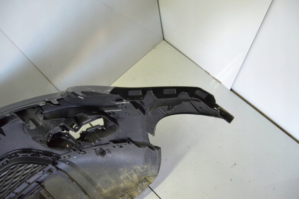 фото №10, Land rover discovery sport 2019 з передній бампер передній