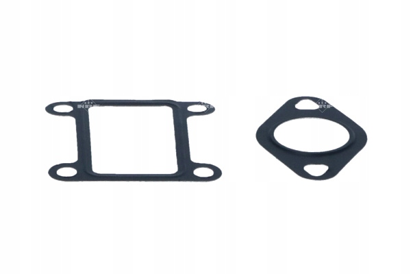 фото №9, Клапан egr alfa romeo 147 156 159 166 brera gt spider cadillac bls