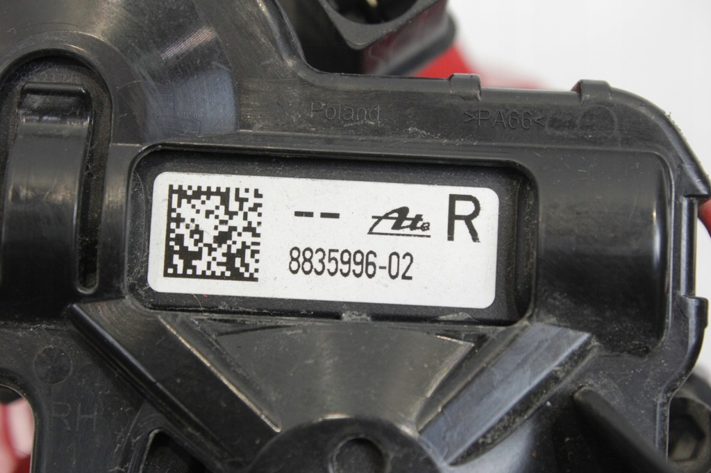 фото №9, Тормоза перед задняя тормозные диски суппорты mpakiet 348x30 345x24 bmw g60 g61 g45 x3