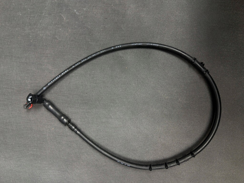 Камера ночного видения ночь vision вид mercedes klasa s w222 a2228201597 Оригинал