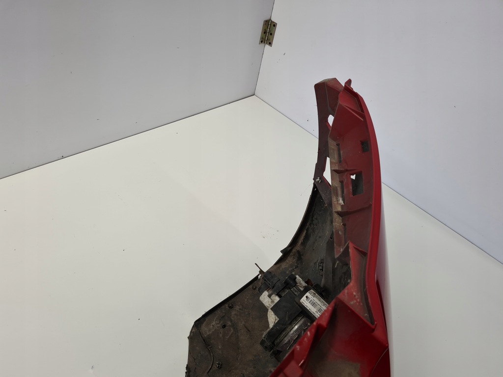 фото №6, Mini countryman r60 бампер перед передній b63