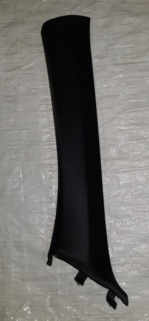 фото №1, Bmw 7 g11 защита корпус обшивка стойка a правое