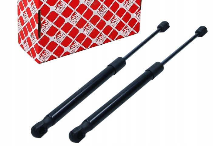 фото №1, Привод 2x амортизатор крышки багажника renault clio ii suzuki alto