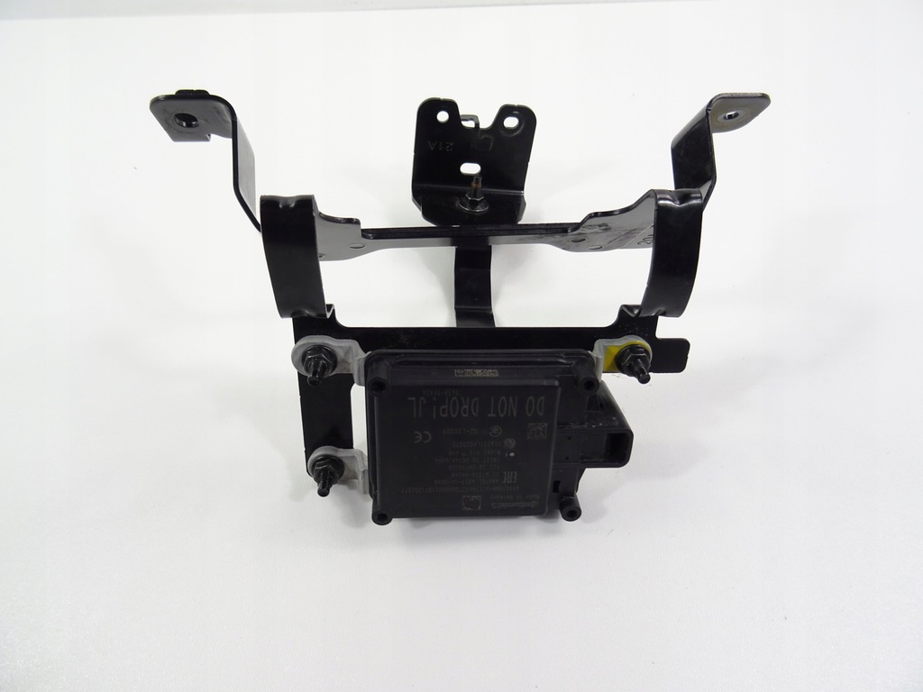 фото №7, Qashqai ii j11 радар датчик distronic кронштейн кронштейн 284385fa3a