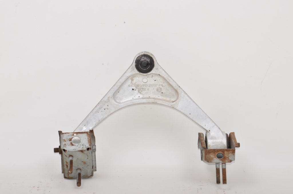 фото №1, Bentley arnage brooklands важіль перед