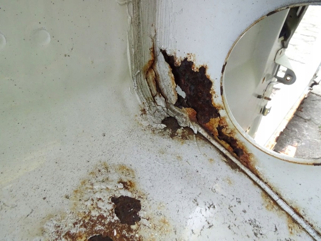 фото №6, Ford ranger iii mazda bt-50 06-11 четверть правый перед