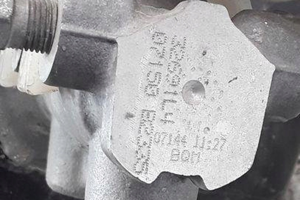 фото №8, Усилитель тормозов chrysler sebring jr a02040a2759 2.36l бензиновый 112kw 2007