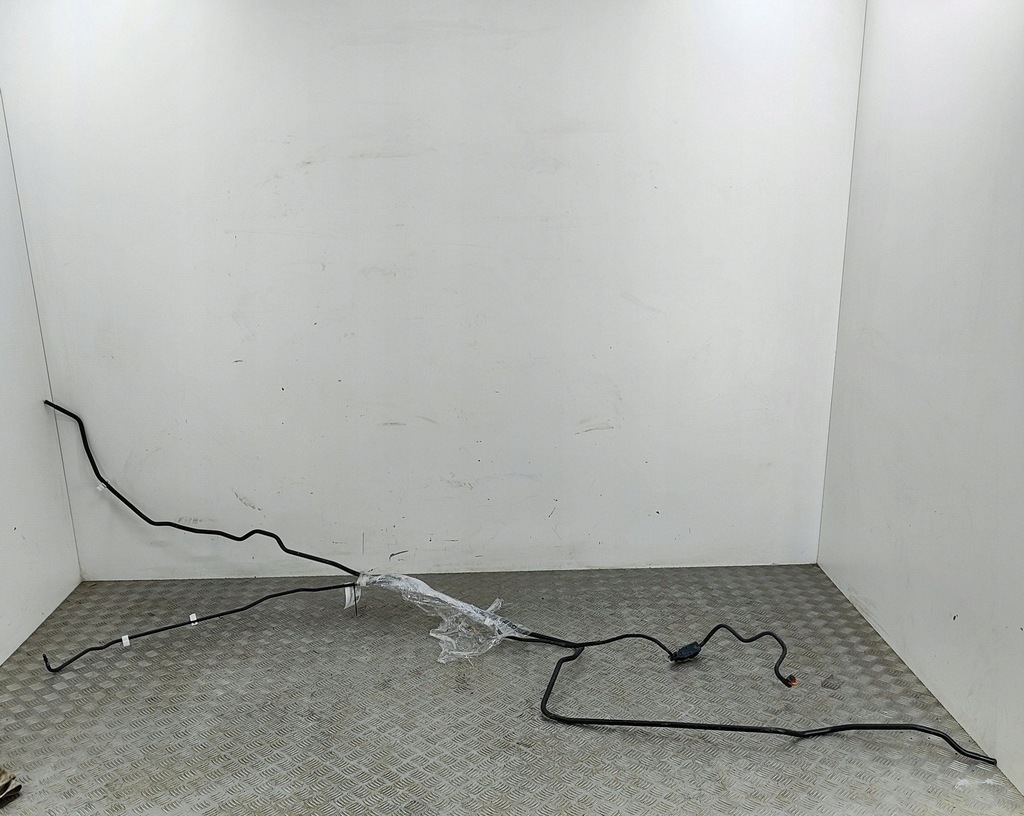 фото №1, Lexus rx 450h 2023 шланг пального