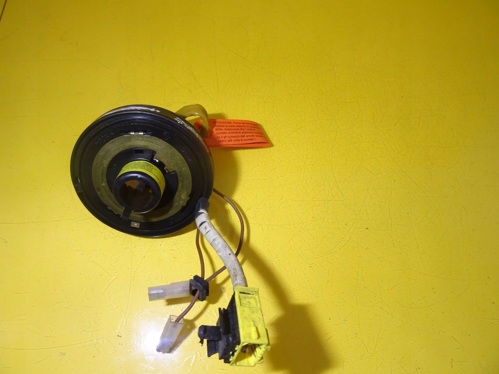 фото №1, Лента pod руль alfa romeo 166 5416004e nr1296