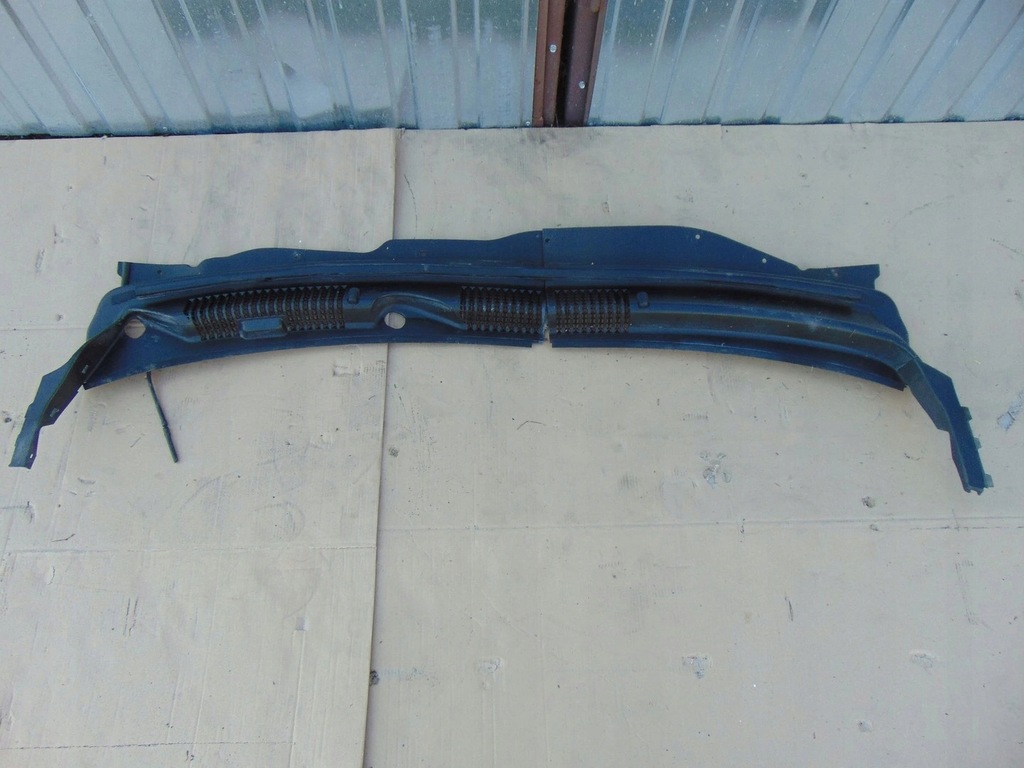 фото №5, Жабо chevrolet captiva 96622272 europa