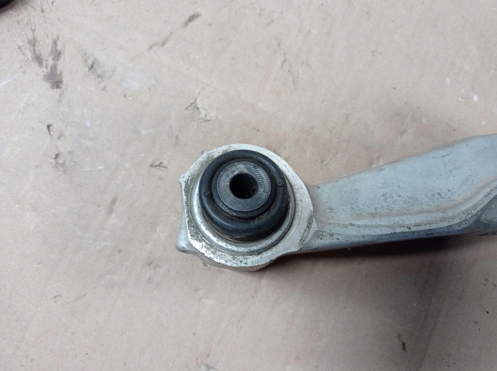 фото №6, Важіль правий передній jaguar i-pace x590 banan oryg