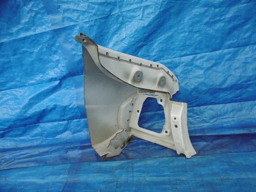 фото №7, Крыло задняя правый задний четверть bmw 3 e90 m-pakiet m набор