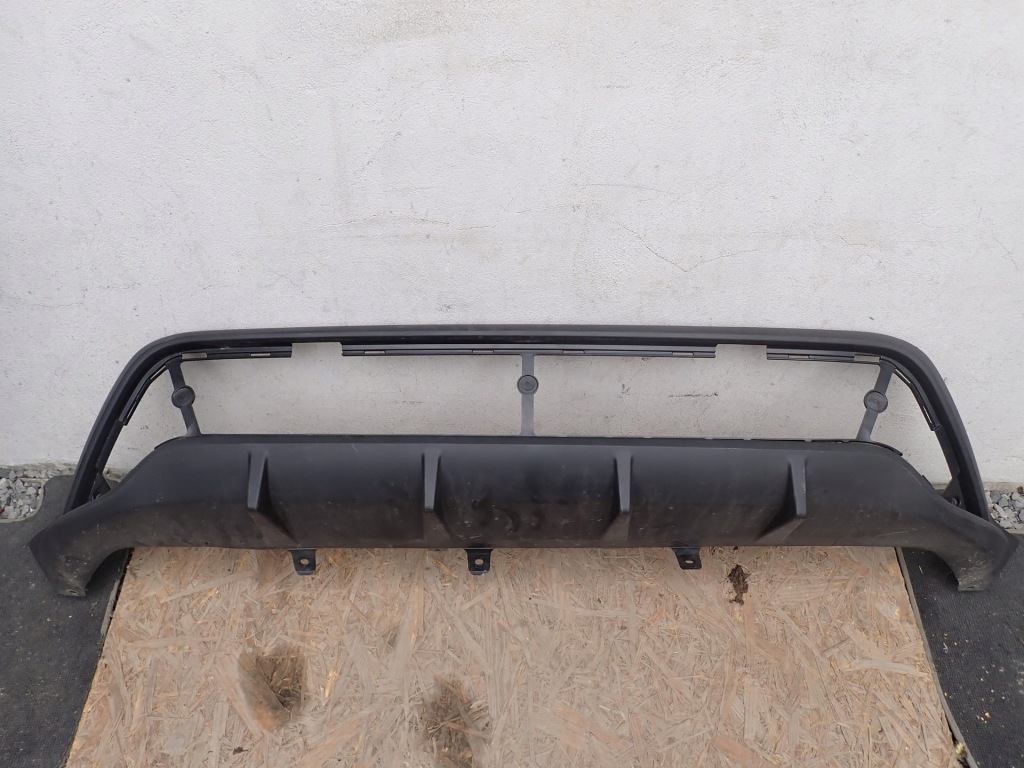 фото №1, Бампер задняя задний toyota yaris cross mxp gr sport 2020- 52453-0d170