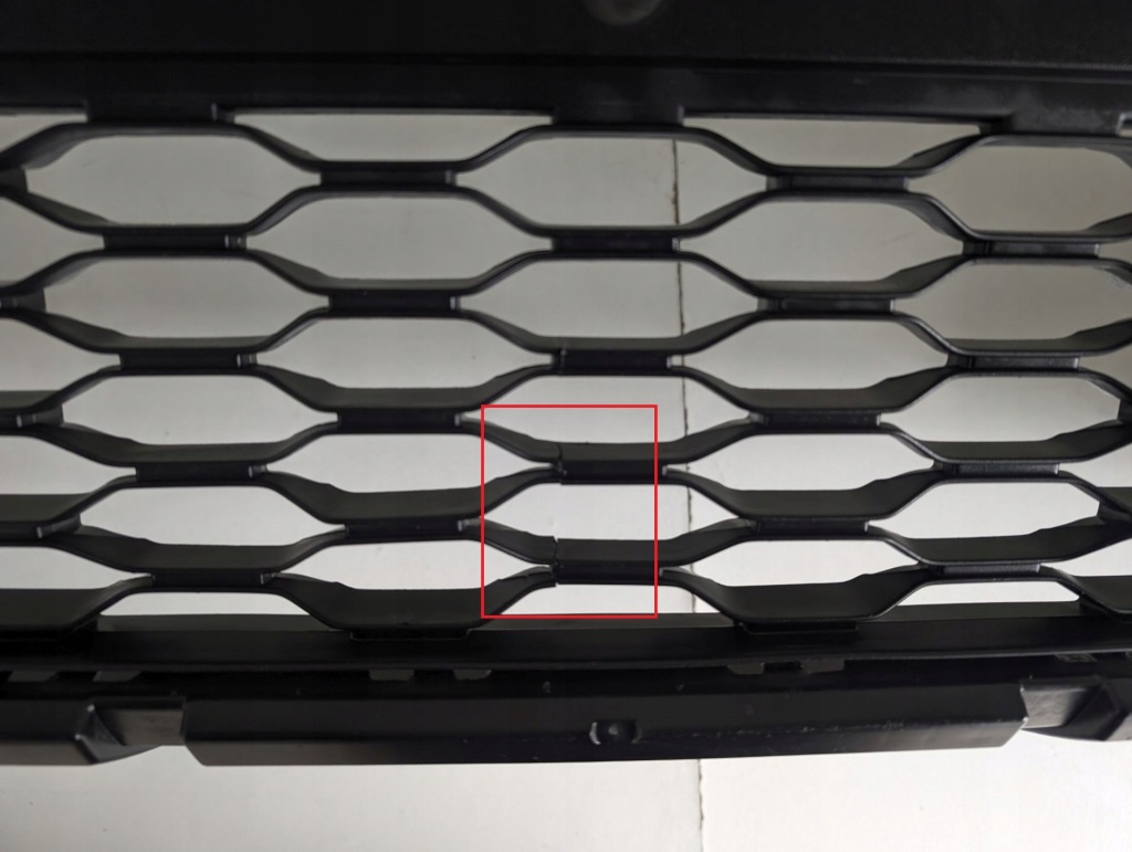 фото №5, Бампер передній vw t-roc 2017 2018 2019 2020 2021 6pdc