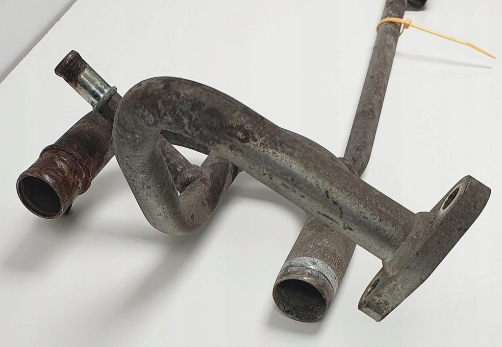 фото №3, Труба трубка магистраль wody volvo v90 i 960 3.0 r6