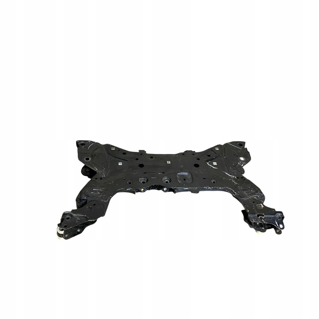 фото №7, Ford bronco 2023 балка передні