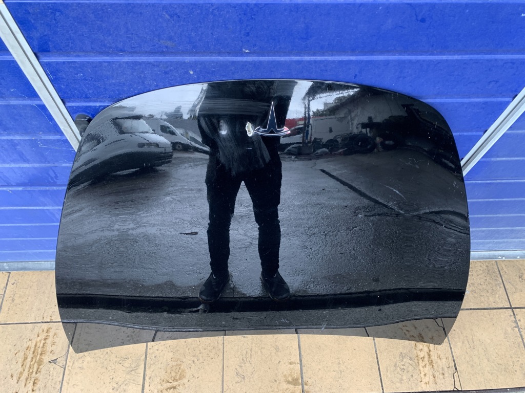 Крышка капот tesla model 3 Оригинал
