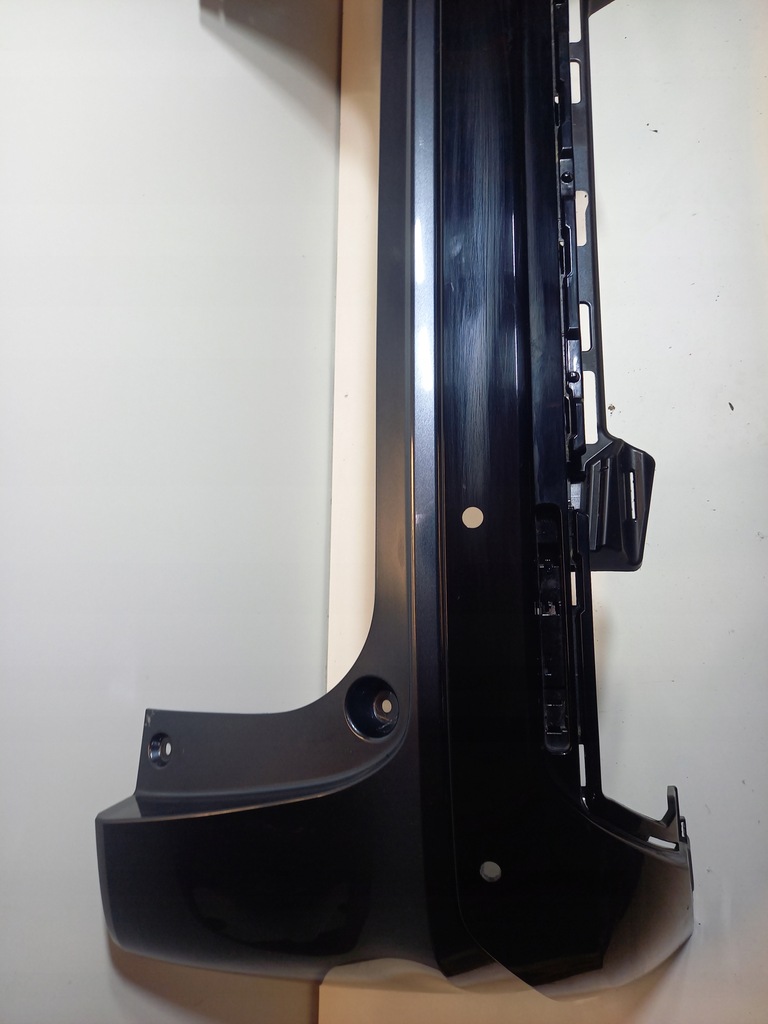 фото №5, Honda hrv hr-v iii 21- бампер задня задній