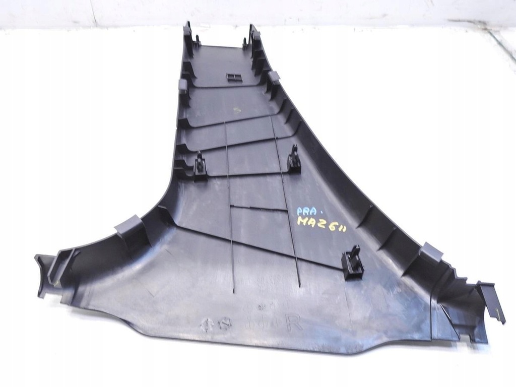 фото №5, Защита стойка b правая mazda 6 gh