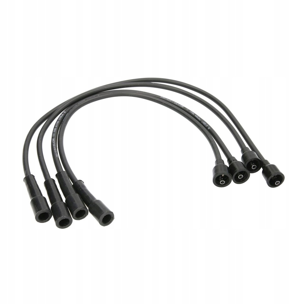 фото №1, Провода зажигания engitech ent910257