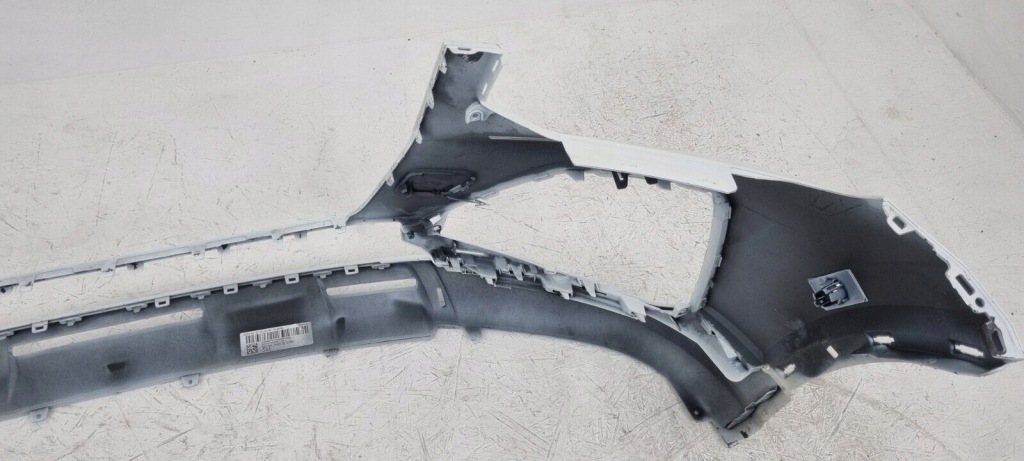 Audi q2 81a s line 2016- бампер передній перед 81a807437g в Україні