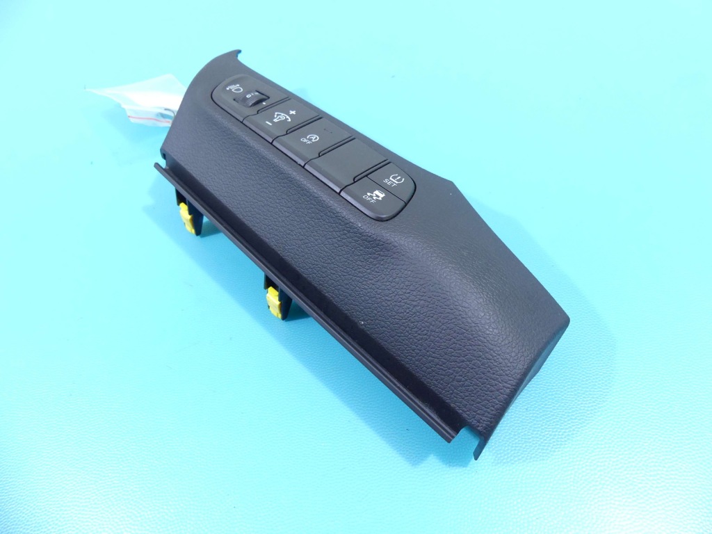 фото №1, Перемикач esp світла hyundai i30 iii 2016-