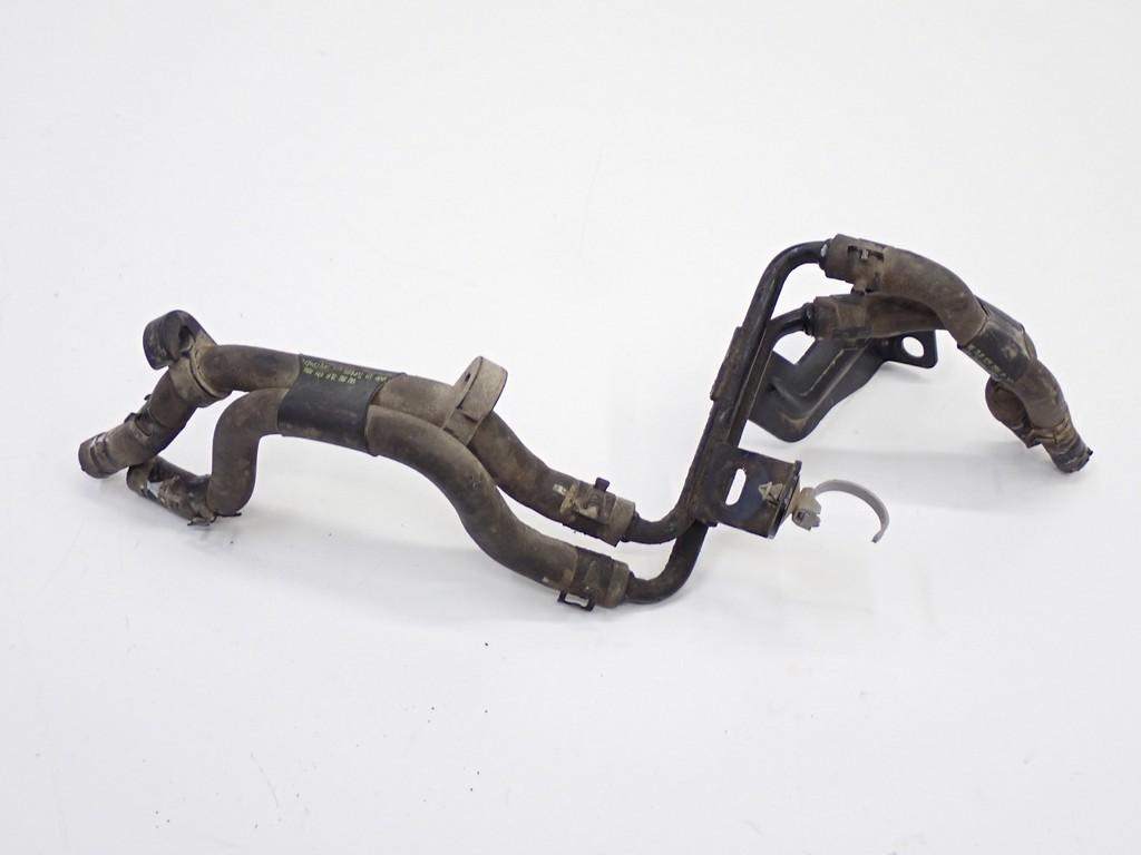 фото №1, Пабтрубок  шланг трубка воды 7la121065a vw transporter t6 t6.1 2.0 tdi cxh 20r