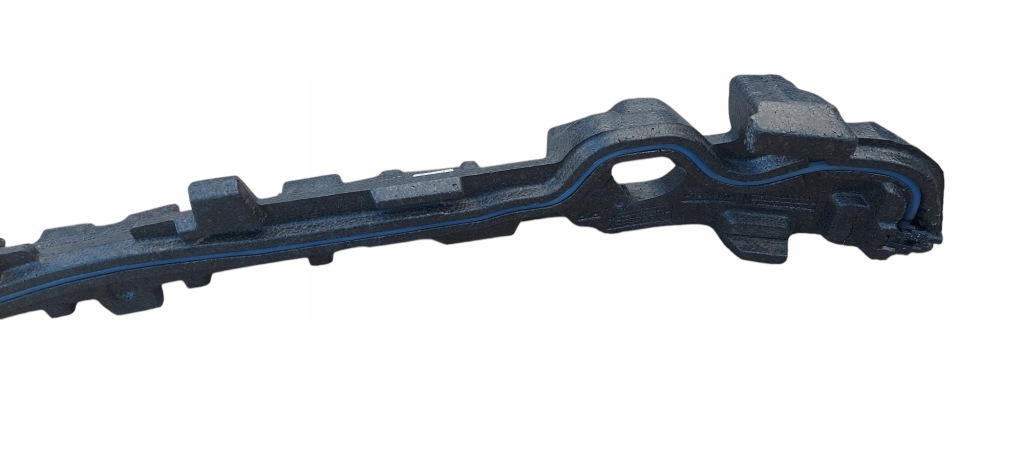 фото №7, Mercedes eqa h243 243 amg пінополістирол абсорбер w бампер передній a2438803401