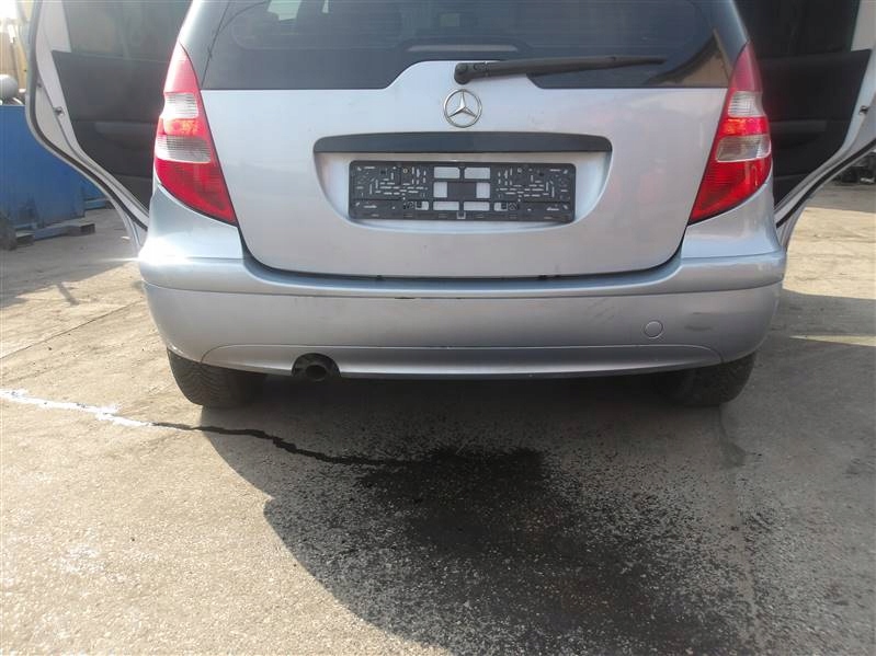 Купити Бампер задній mercedes w169 kod 391