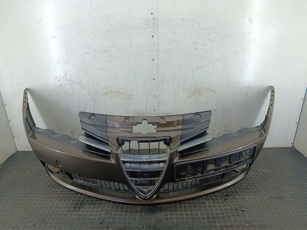 Купити Бампер перед alfa romeo 159 581