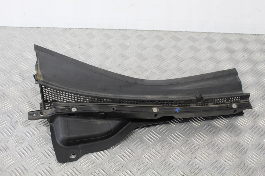 фото №1, Жабо праве mazda cx7 cx-7