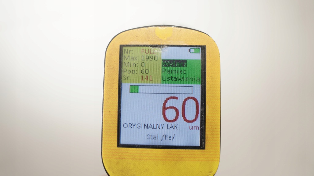 фото №8, Дверь левый перед opel combo d 11-15r 249