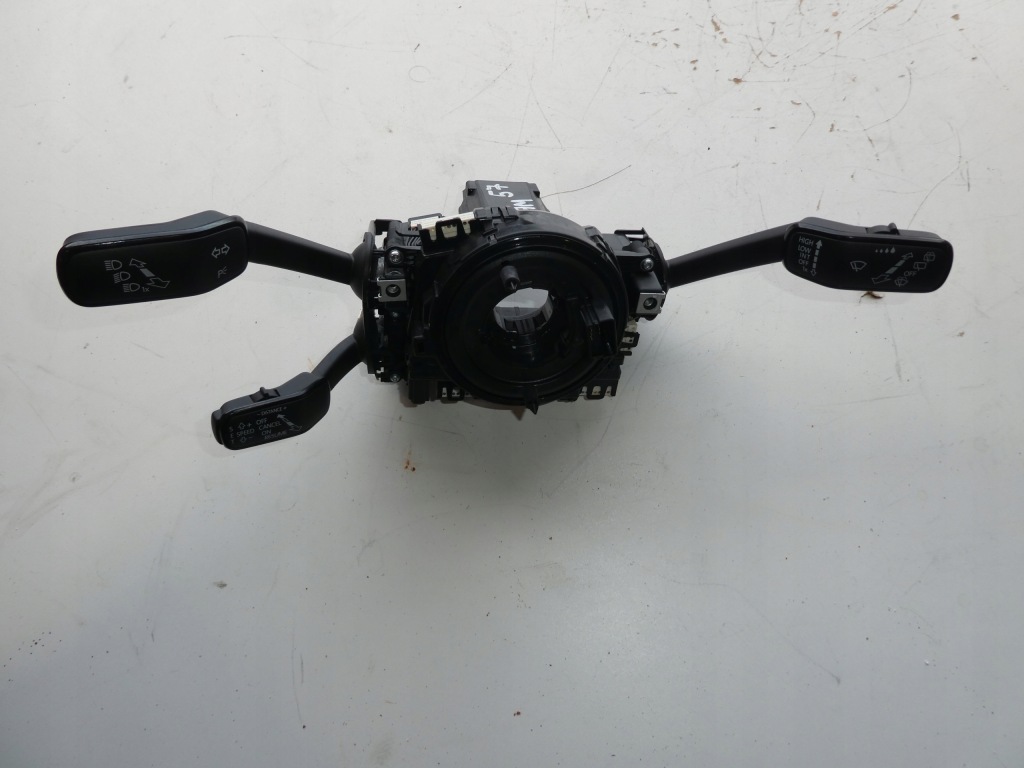 фото №1, Переключатель переключатели лента skoda fabia 6vo