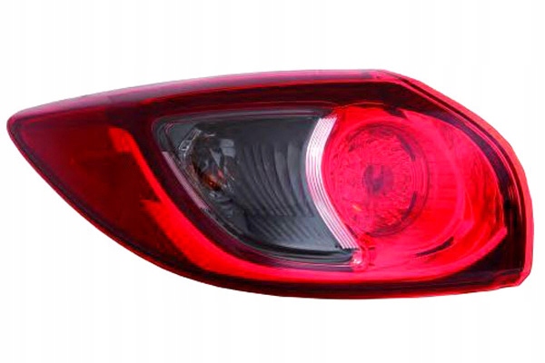 фото №1, Depo лампа mazda cx-5 2.0 ke. gh