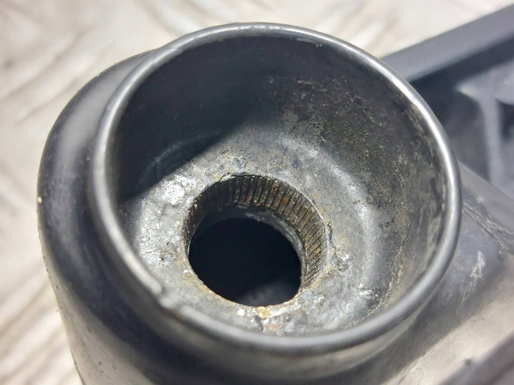 фото №7, Рычаг дворники левая honda civic viii sedan